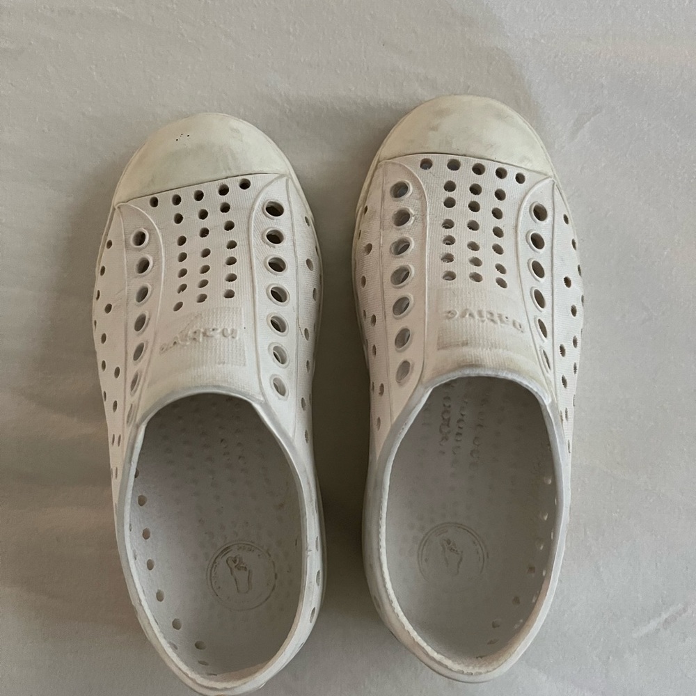 Native water shoe